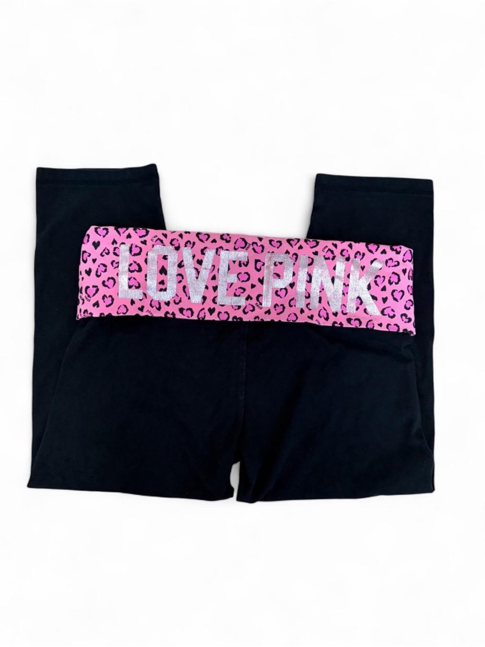 Victoria’s Secret PINK leggings